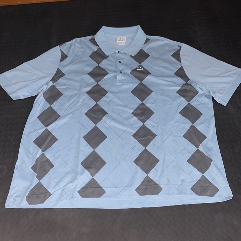 Lacoste Men’s shirt